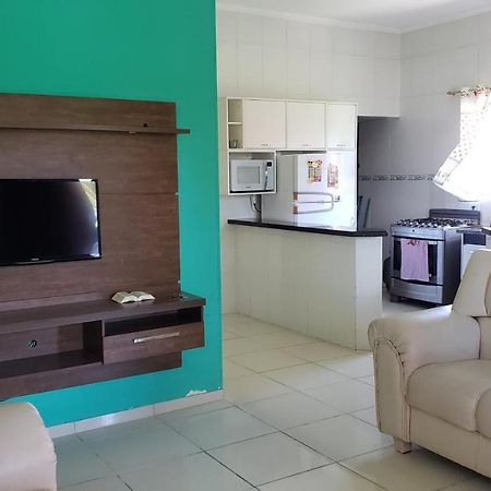 Vila Casa Pestana - Ilha Comprida Exteriér fotografie